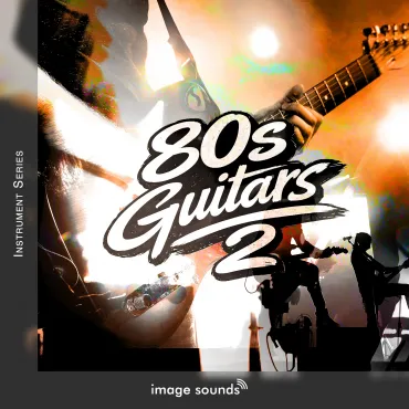 80s Guitars 2