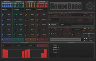 HouseBase thumbnail