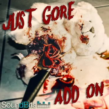 Just Gore | Add On thumbnail