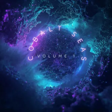 Cobalt Seas Vol 1 thumbnail