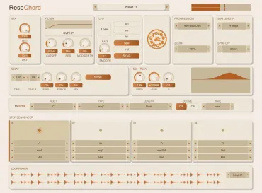 ResoChord thumbnail