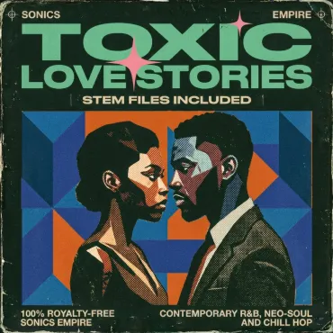 Toxic Love Stories thumbnail