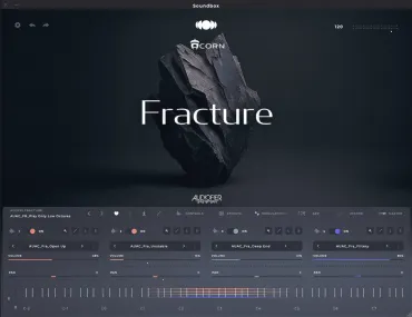 Acorn – Fracture thumbnail