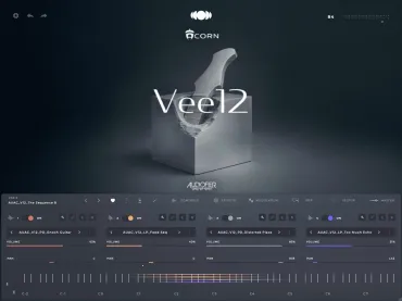 Acorn – Vee12 thumbnail