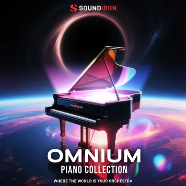 Omnium Piano Collection