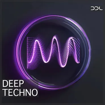 Deep Techno thumbnail