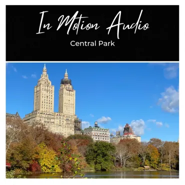 Central Park thumbnail