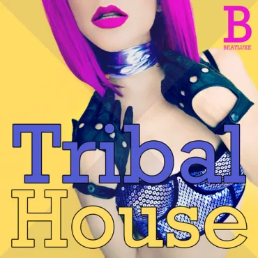 Tribal House thumbnail