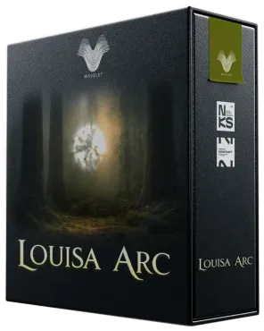 Louisa Arc thumbnail