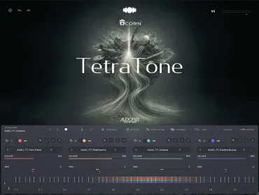 Acorn – TetraTone thumbnail