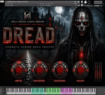 Dread thumbnail
