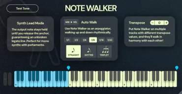 Note Walker thumbnail