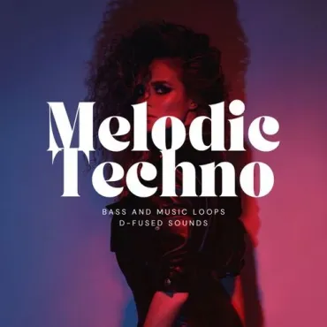 Melodic Techno thumbnail
