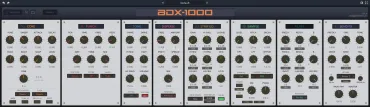 BDX-1000 thumbnail