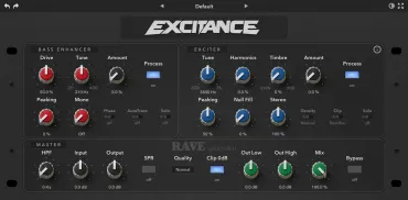Excitance thumbnail