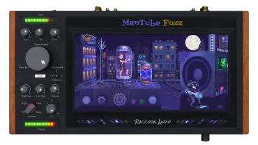 ManTube Fuzz thumbnail