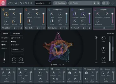 VocalSynth 2 thumbnail