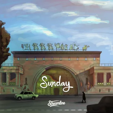 Sunday - Armenian LOFI Kits thumbnail