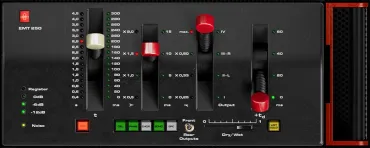 EMT 250 Classic Electronic Reverb thumbnail