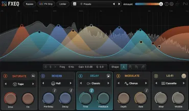 FXEQ thumbnail