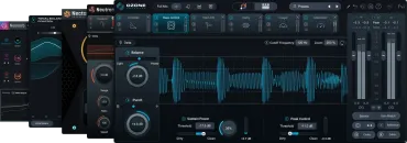 Mix & Master Bundle Advanced thumbnail