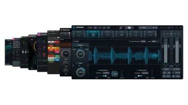 Music Production Suite 9 thumbnail