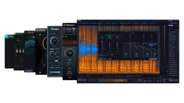 RX Post Production Suite 9 thumbnail
