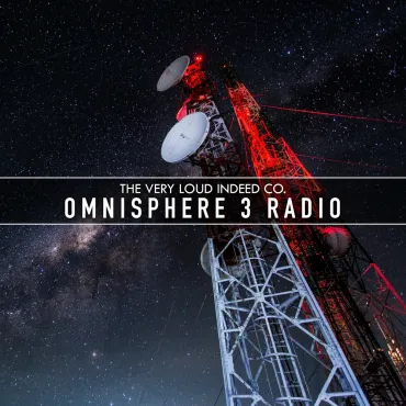 Omnisphere 3 Radio thumbnail