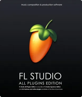 FL Studio All Plugins Edition thumbnail