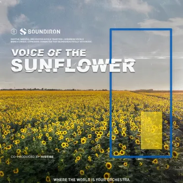 Voice of the Sun - Sunflower thumbnail