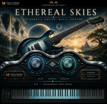 Ethereal Skies thumbnail