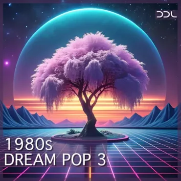 1980s Dream Pop 3 thumbnail