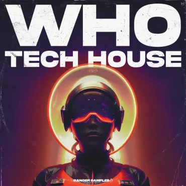Who Tech House thumbnail