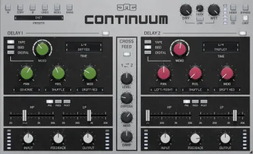 Continuum thumbnail
