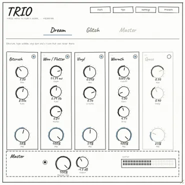 Trio thumbnail