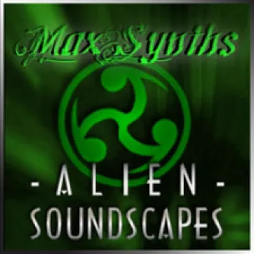 Alien Soundscapes 1 thumbnail