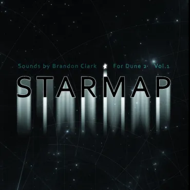 Starmap Vol. 1 thumbnail