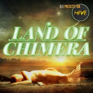 Land of Chimera thumbnail