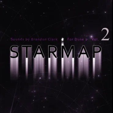 Starmap Vol. 2 thumbnail