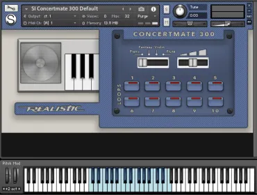 Concertmate 300 thumbnail