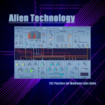 Alien Technology - Aalto thumbnail