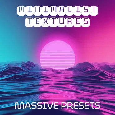 Minimalist Textures