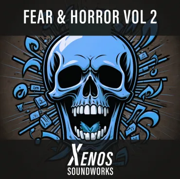 Fear and Horror Vol.2 - Massive thumbnail
