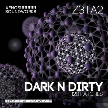 Dark N Dirty - Z3ta thumbnail