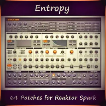 Entropy thumbnail