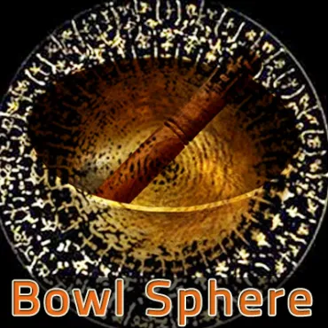 Bowl Sphere thumbnail