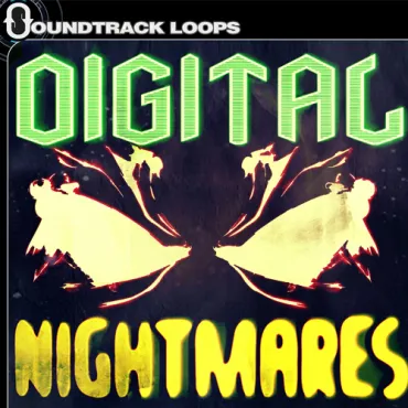Digital Nightmares thumbnail