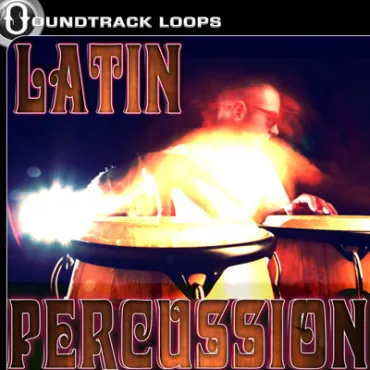 Latin Percussion thumbnail