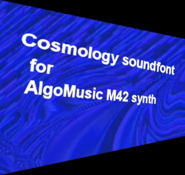 Cosmology thumbnail