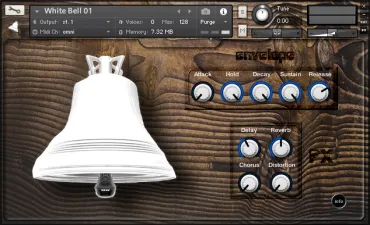 White Bell thumbnail